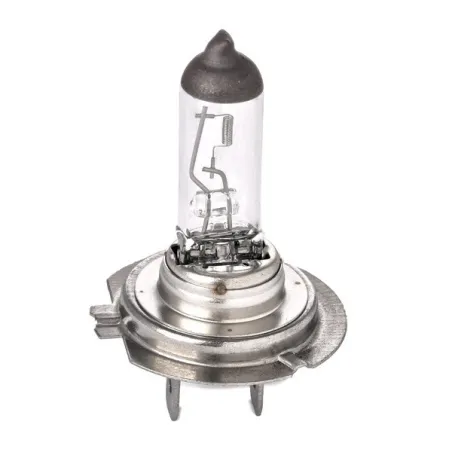  Lamparas Luz Delantera H7 12v 55w PX26D Antiniebla Bosch 1987302804 6.355932 Lamparas Luz Delantera H7 12v 55w PX26D Antiniebla