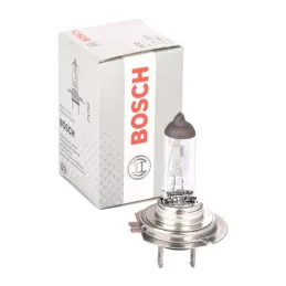 Lamparas Luz Delantera H7 12v 55w PX26D Antiniebla Bosch 1987302804 Bosch-Lamparas Luz Delantera H7 12v 55w PX26D Antiniebla Bos