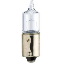  Lamparas Luz Parqueo H6W 12V 6w BAX9S Eco Line Bosch 1987302809 6.949153 Lamparas Luz Parqueo H6W 12V 6w BAX9S Eco Line Bosch 1