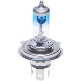  Lamparas Luz Delantera H4 12v 60/55W P43T Fusion Bright  Bosch 1987302141 36.440678 Lamparas Luz Delantera H4 12v 60/55W P43T F