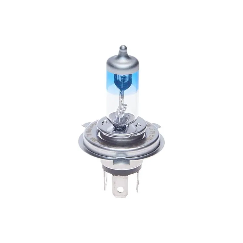 Lamparas Luz Delantera H4 12v 60/55W P43T Fusion Bright  Bosch 1987302141