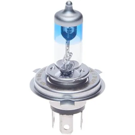 Lamparas Luz Delantera H4 12v 60/55W P43T Fusion Bright  Bosch 1987302141