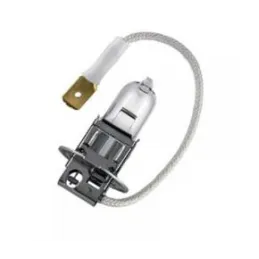 Lamparas Luz Delantera H3 24v 70w PK22S CamionLigero Bosch 1987302732 Bosch-Lamparas Luz Delantera H3 24v 70w PK22S CamionLigero