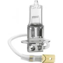  Lamparas Luz Delantera H3 24v 70w PK22S CamionLigero Bosch 1987302732 10.169492 Lamparas Luz Delantera H3 24v 70w PK22S CamionL