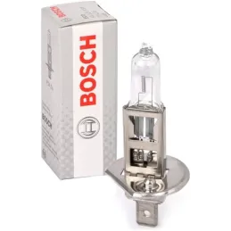  Lamparas Luz Delantera H1 12v 55w P14,5S Bosch 1987302801 3.220339 Lamparas Luz Delantera H1 12v 55w P14,5S Bosch 1987302801  T