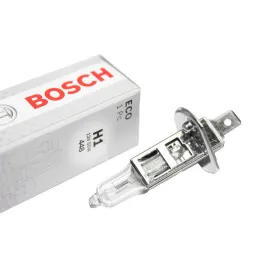Lamparas Luz Delantera H1 12v 55w P14,5S Bosch 1987302801 Bosch-Lamparas Luz Delantera H1 12v 55w P14,5S Bosch 1987302801 Tipo :
