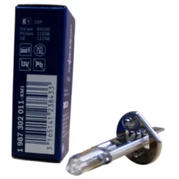  Lamparas Luz Delantera H1 12v 55w P14,5S Halogeno Bosch 0986BL0401 4.237288 Lamparas Luz Delantera H1 12v 55w P14,5S Halogeno B