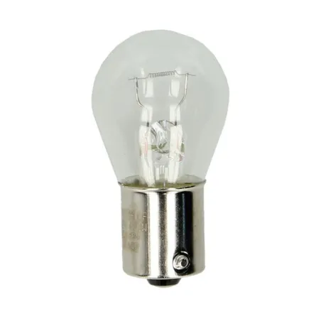  Lamparas Luz Freno Direccionales Reversa 24v P21W BA15S TruckLight Bosch 1987302501 2.542373 Lamparas Luz Freno Direccionales R