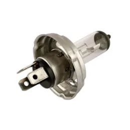 Lamparas Luz Delantera H4 24v 75/70w P45T Halogena Bosch 0986AL1520 Bosch-Lamparas Luz Delantera H4 24v 75/70w P45T Halogena Bos