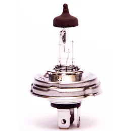 Lamparas Luz Delantera H4 24v 100/90w P45T Halogena Bosch 0986AL1522