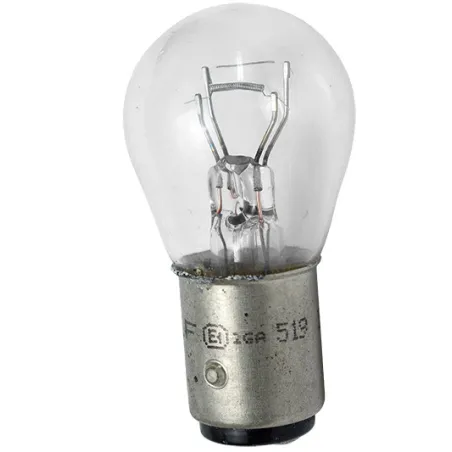  Lamparas Luz Freno Parqueo 12v 21/5W P21/5W BAY15D Bosch 0986BL0441 2.033898 Lamparas Luz Freno Parqueo 12v 21/5W P21/5W BAY15D