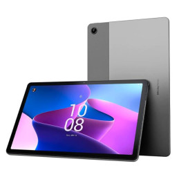 Tablet Lenovo M10 Plus (3rd Gen), 10.61" 2K (2000x1200) IPS, Touch (10-point Multi-touch)