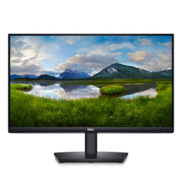 Monitor Dell E2424HS 23.8" LED FHD VA (1920x1080) 60Hz HDMI x1/VGA x1/DP x1/Parlantes 2Wx1