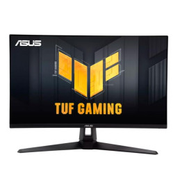 Monitor ASUS TUF Gaming VG279QM1A 27" FHD IPS 280Hz HDMIx2/DPx1/Earphone x1/Parlantes 2Wx2