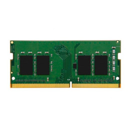 Memoria SO-DIMM Kingston 16GB DDR4-2666MHz, PC4-21300, CL19, 1.2V, 260-pin, Non-ECC