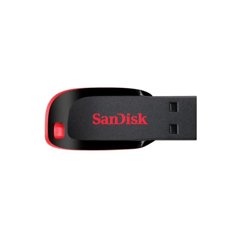 Memoria Usb SanDisk Cruzer Blade 64GB USB2.0