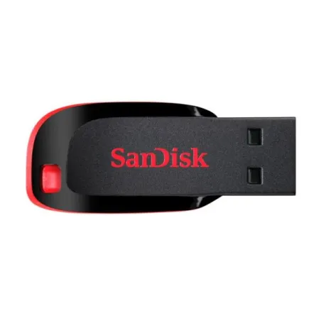  Memoria Usb SanDisk Cruzer Blade 64GB USB2.0 33.898305 Memoria Usb SanDisk Cruzer Blade 64GB USB2.0  ac64gusbsdcz50 1 SanDisk