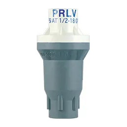 Valvula Reguladores de Presion 1" Constante 30PSI Senninger PRLV30MF4F4FV Senninger-Valvula Reguladores de Presion 1" Constante 