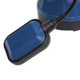 Bomba Sumergible para Agua Limpia 1/2 Hp 9 Metros Toolcraft TC5731 ToolCraft-Bomba Sumergible para Agua Limpia 1/2 Hp 9 Metros T