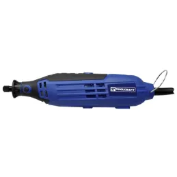 MotoTool Multiherramienta 150W 1/8" 40Accs Toolcraft TC9141 ToolCraft-MotoTool Multiherramienta 150W 1/8" 40Accs Toolcraft TC914
