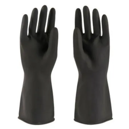  Guantes Largos de Hule Talla M para Uso Rudo Toolcraft TC0752 22.033898 Guantes Largos de Hule Talla M para Uso Rudo Toolcraft 