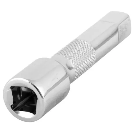  Extension Mando 3/8" L3" Toolcraft TC3811 4.576271 Extension Mando 3/8" Largo 3" Toolcraft TC3811 Fabricado en acero al Cr-V Ac