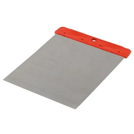  Espatula tipo cuña de acero ConMango 8x10cm Wolfox WF9723 2.033898 Espatula tipo cuña de acero ConMango 8x10cm Wolfox WF9723 Es