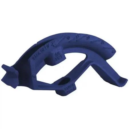  Doblador Tubo Conduit 3/4" Toolcraft TC5402 61.864407 Doblador Tubo Conduit 3/4" Toolcraft TC5402 Fabricado en acero Palanca de