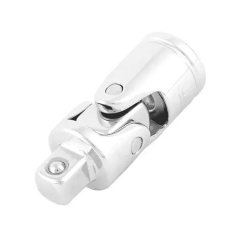 Dados Cardan Junta Universal 1/4" Toolcraft TC3808 5.762712 Dados Cardan Junta Universal 1/4" Toolcraft TC3808 Fabricado en ace