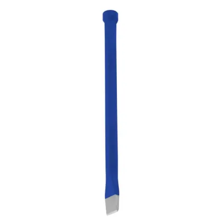  Cincel 5/8"X8" TC1941 Toolcraft TC1941 5.762712 Cincel 5/8"X8" TC1941 Toolcraft TC1941 Fabricado en acero al carbón. Doble trat