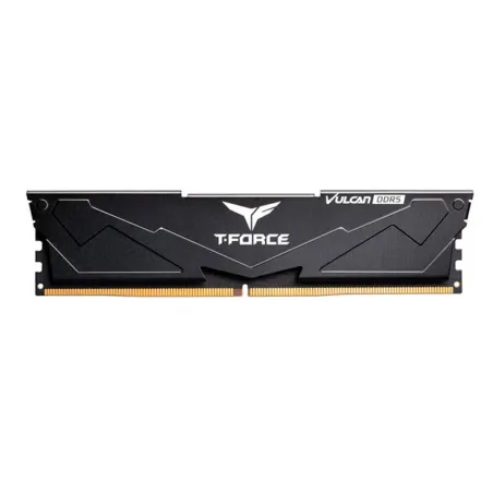  Memoria TEAMGROUP T-FORCE VULCAN DDR5 16GB (1 x 16GB) DDR5-6000MHz, CL38, 1.25V 170.338983 Memoria TEAMGROUP T-FORCE VULCAN DDR