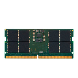 Memoria SO-DIMM Kingston 16GB DDR5-5600MHz, PC5-44800, CL46, 1.1V, 262-pin, Non-ECC