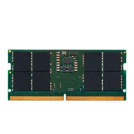  Memoria SO-DIMM Kingston 16GB DDR5-5600MHz, PC5-44800, CL46, 1.1V, 262-pin, Non-ECC 184.745763 Memoria SO-DIMM Kingston 16GB DD
