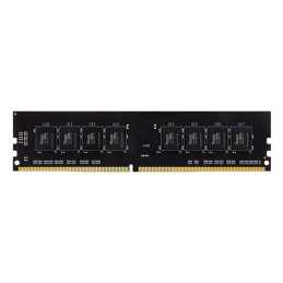 Memoria TG ELITE DDR4, 32GB (1x32GB) DDR4-3200MHz, CL22, 1.2V, Blanco.