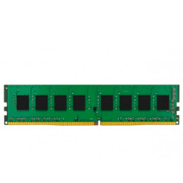 Memoria DIMM Kingston 8GB DDR4-2666MHz, PC4-21300, CL19, 1.2V, 288-pin, Non-ECC