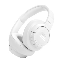 Auriculares Tune 770NC Bluetooth White JBL JBLT770NCWHTAM