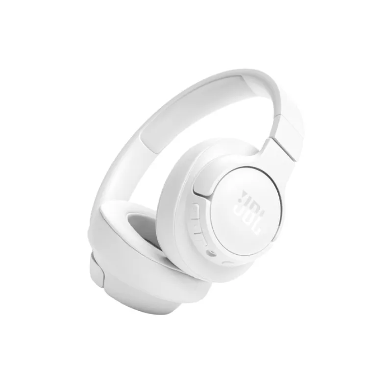 Auriculares Tune 720BT Bluetooth White JBL JBLT720BTWHTAM