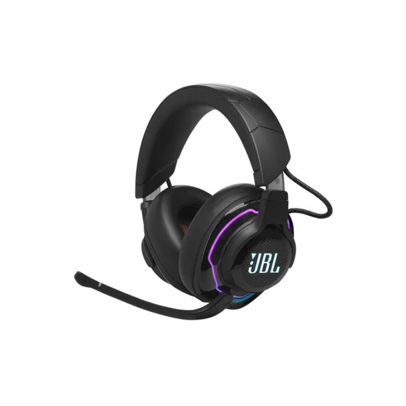 Auriculares Quantum 910 Wireless JBL JBLQ910WLBLKAM