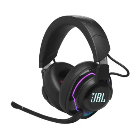  Auriculares Quantum 910 Wireless JBL JBLQ910WLBLKAM 0 Auriculares Quantum 910 Wireless JBL JBLQ910WLBLKAM ¿Esas voces están det