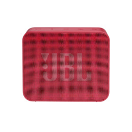 Altavoz Portatil Go Essential Red JBL JBLGOESREDAM