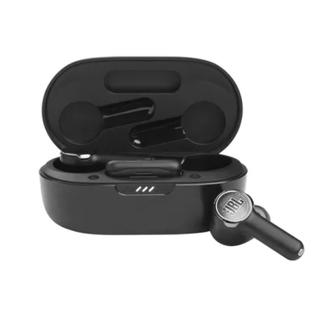 Auriculares Headphones Quantum TWS JBL JBLQUANTUMTWSBLKAM