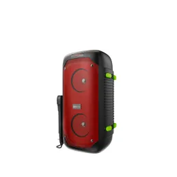  Altavoz Parlante Portatil Boomfire Black Klip Xtreme KLS-100 201.694915 Altavoz Parlante Portatil Boomfire Black Klip Xtreme KL