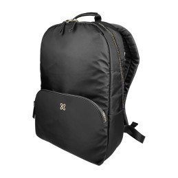 Mochila carrying backpack Portatil 15.6" Klip Xtreme KNB-577GR