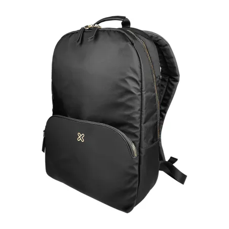  Mochila carrying backpack Portatil 15.6" Klip Xtreme KNB-577GR 60.169492 Mochila carrying backpack Portatil 15.6" Klip Xtreme K