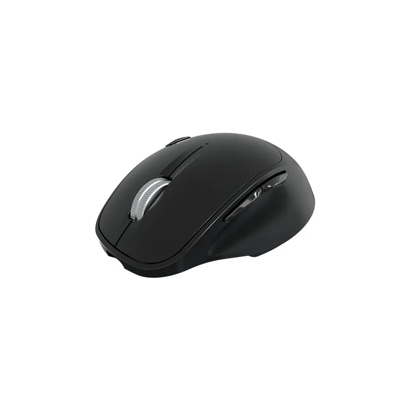 Mouse Inalambrico DuoTrack 2.4 GHz Bluetooth White Klip Xtreme KMB-501WH