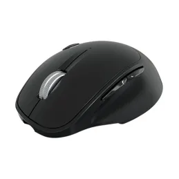  Mouse Inalambrico DuoTrack 2.4 GHz Bluetooth Black Klip Xtreme KMB-501BK 44.067797 Mouse Inalambrico DuoTrack 2.4 GHz Bluetooth
