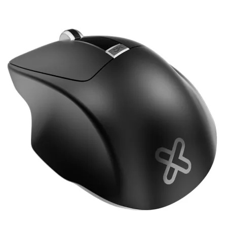 Mouse Inalambrico Ergy Wireless 2.4GHz Klip Xtreme KMW-420BK