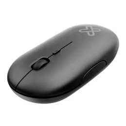  Mouse Inalambrico SlimSurfer Wireless 2.4GHz Black Klip Xtreme KMW-415BK 25.423729 Mouse Inalambrico SlimSurfer Wireless 2.4GHz