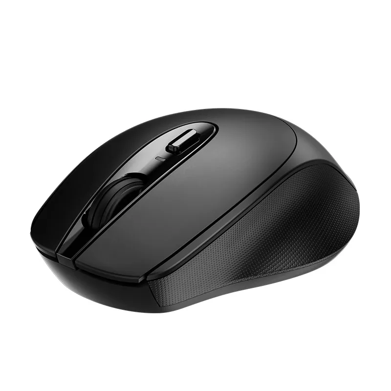 Mouse Inalambrico Easihand Wireless 2.4GHz Klip Xtreme KMW-410BK