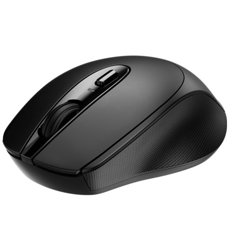 Mouse Inalambrico Easihand Wireless 2.4GHz Klip Xtreme KMW-410BK